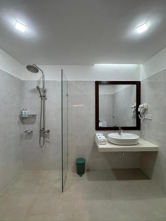 Sevonra Beach Resort Unawatuna Kültér fotó