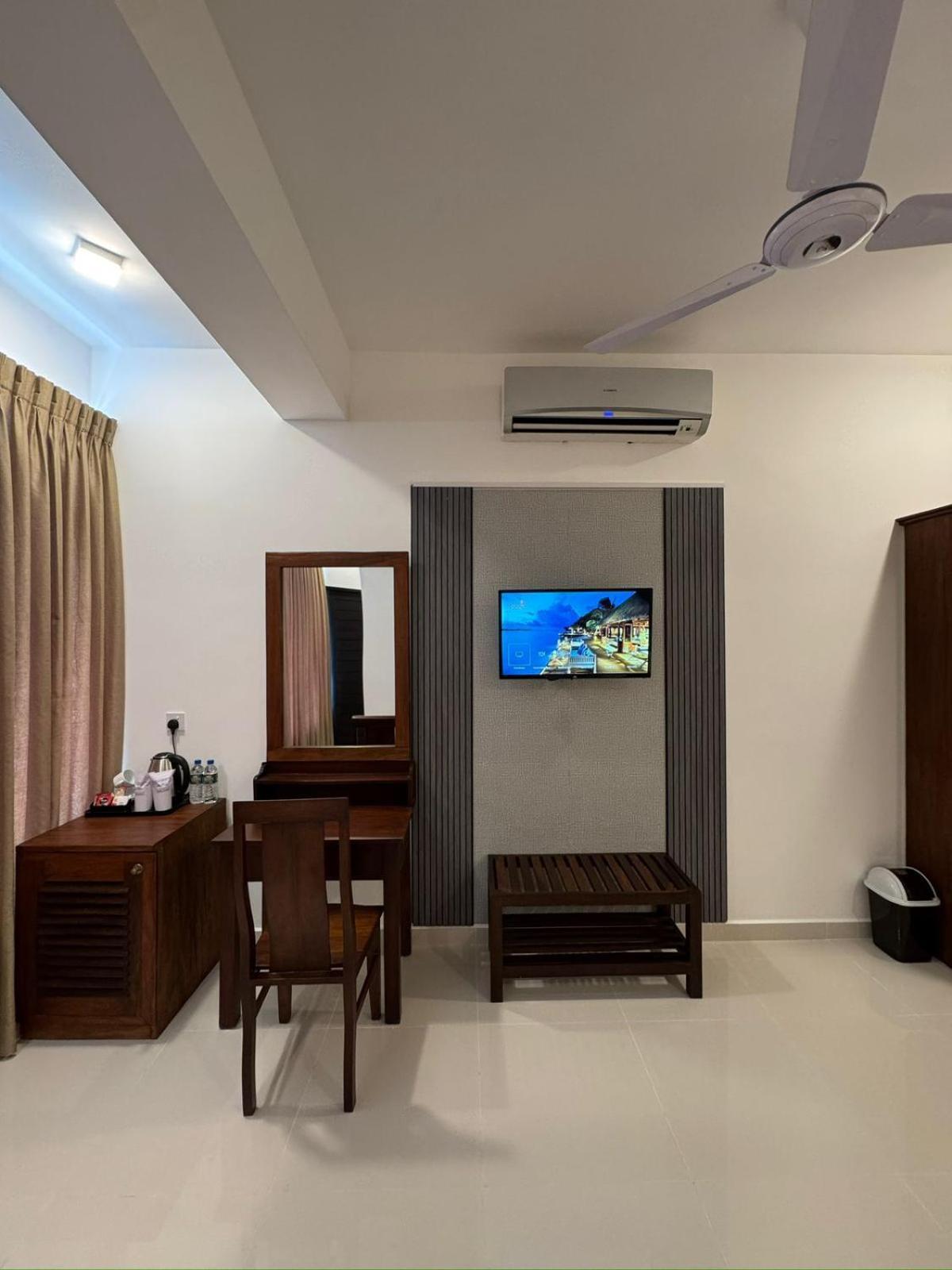 Sevonra Beach Resort Unawatuna Kültér fotó